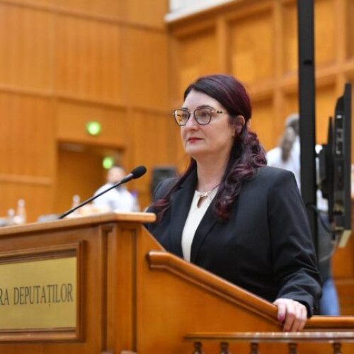 Mariana Vârgă critică opoziția la scutirea de CASS pentru veteranii de război