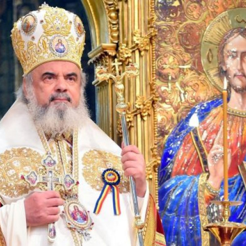 18 ani de patriarhat ai Preafericitului Daniel marcați prin rugăciune și recunoștință