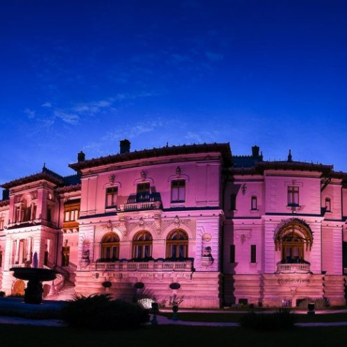 Fundația Renașterea aniversează 25 de ani de luptă împotriva cancerului de sân