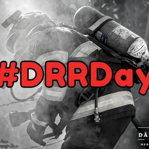 ISU Dâmbovița organizează activități dedicate Zilei Reducerii Riscurilor de Dezastre