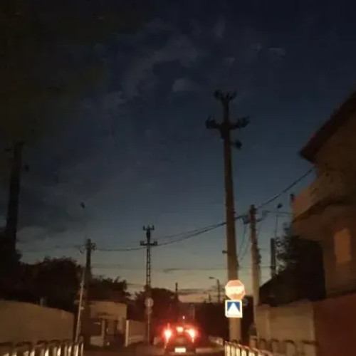 Strada Eugen Ionescu din Cluj-Napoca fără iluminat public de peste cinci săptămâni