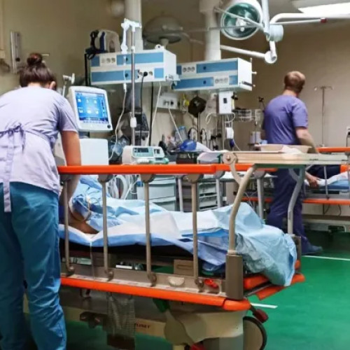 Spitalul Județean Cluj organizează concurs pentru posturi TESA și muncitori calificați