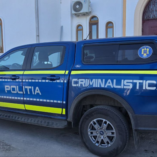 Tânăra care a murit după naștere la Constanța a fost supusă unor intervenții medicale complexe