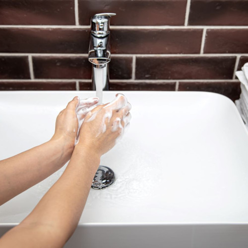 Constanța va rămâne fără apă potabilă timp de 31 de ore pentru lucrări importante