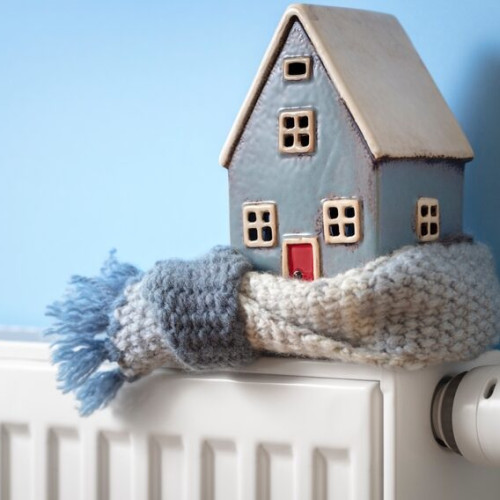 Metode simple pentru a menține căldura în casă fără costuri suplimentare