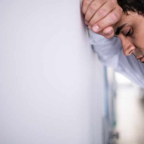 O treime dintre medicii europeni suferă de depresie, arată un sondaj OMS
