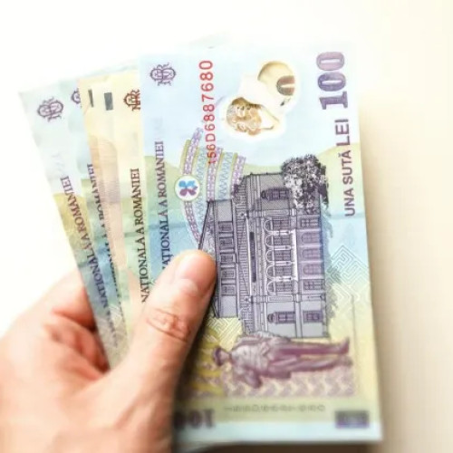 ROBOR rămâne stabil la 3 și 6 luni, IRCC va scădea în 2026