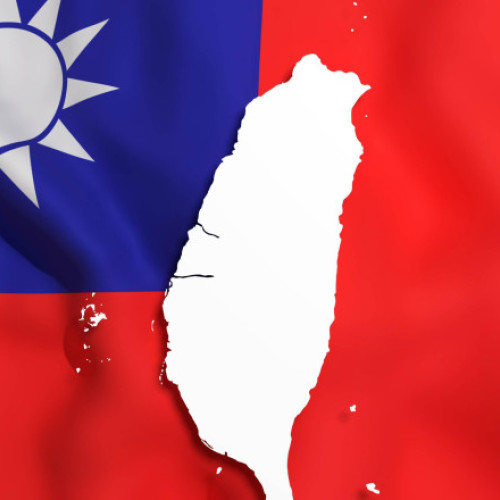 Taiwanul construiește un sistem de apărare aeriană în formă de cupolă pentru siguranța insulei