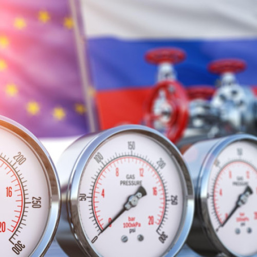 România și alte țări UE cresc importurile de energie din Rusia în 2025