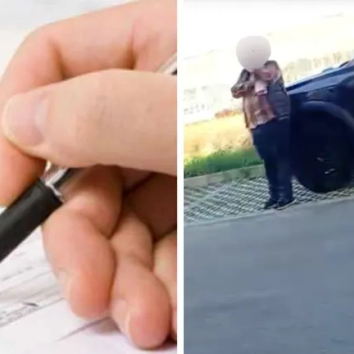 Scandal la un bloc din Florești din cauza transferului neautorizat de bani