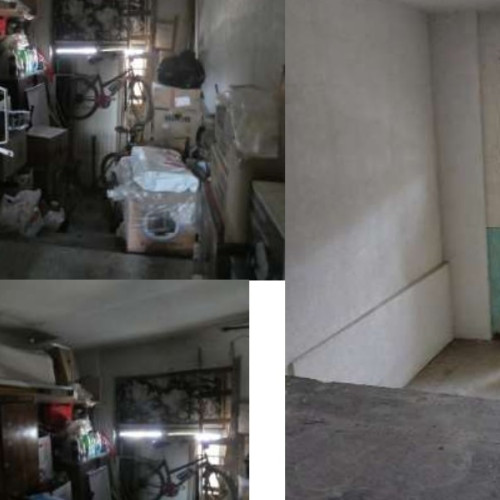 Locatarii din Botoșani au fost somați să elibereze spațiile comune blocate în blocuri