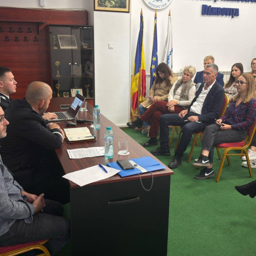 ITM Dâmbovița informează angajatorii despre condițiile legale pentru muncitorii străini