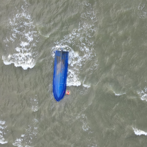 Militar trimis în judecată pentru ucidere din culpă după accidentul naval de la Golful Musura