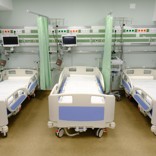 Spitalul Municipal Dorohoi angajează medici și introduce servicii pentru vârstnici