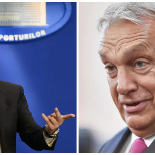 Sorin Grindeanu a transmis un mesaj de colaborare la congresul UDMR de la Cluj