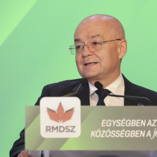 Emil Boc: Alegerile se țin pentru ca UDMR să știe cu cine guvernează