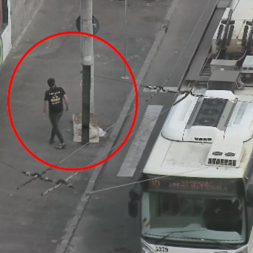 Polițiștii locali din Sector 2 au aplicat amenzi de 12.000 de lei pentru aruncarea ilegală a deșeurilor