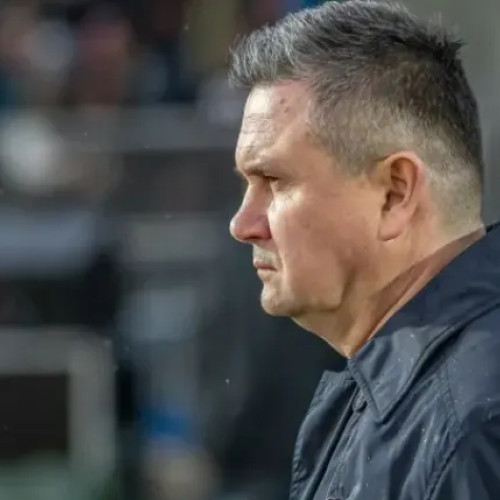 Președintele CFR Cluj stabilește obiective clare după începutul slab din SuperLiga