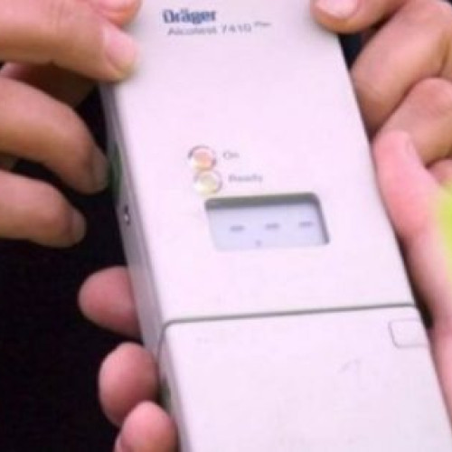 Reținut un tânăr în Maramureș după ce a condus băut și a fugit de poliție