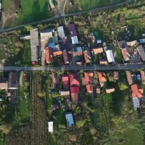 Primăria Plopșoru demarează cadastrul gratuit pentru toate proprietățile din comună