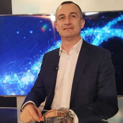 Medicul Dan Pătroi explică importanța timpului corect de periaj dentar