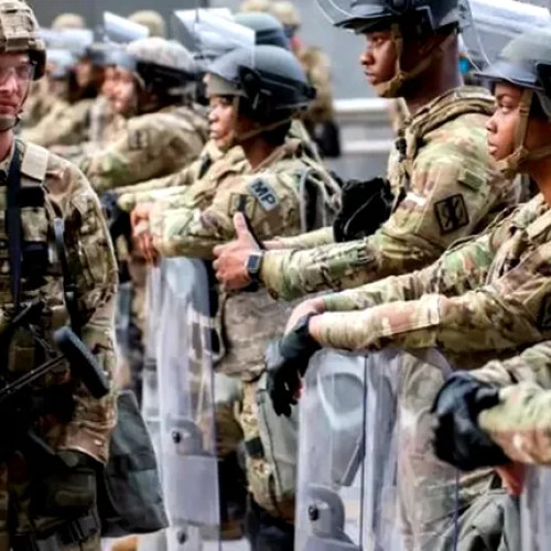 Oana Țoiu: Prezența trupelor americane în România, un element-cheie de descurajare