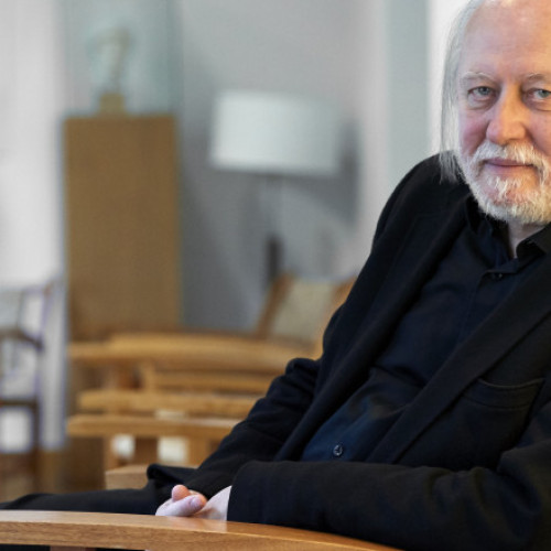 Laszlo Krasznahorkai, laureat al Nobelului pentru Literatură 2025