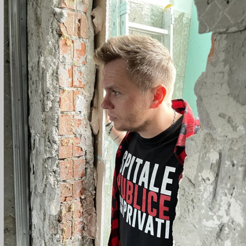 Ședința pentru analiza PUZ-ului familiei lui Codin Maticiuc va avea loc în octombrie 2025