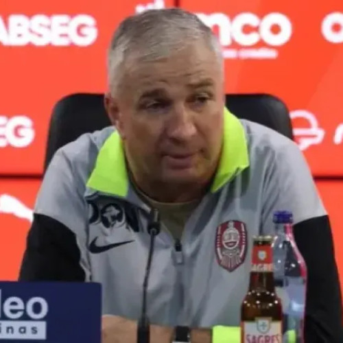 Gheorghe Hagi ia o pauză, cluburile poloneze și bulgare sunt interesate