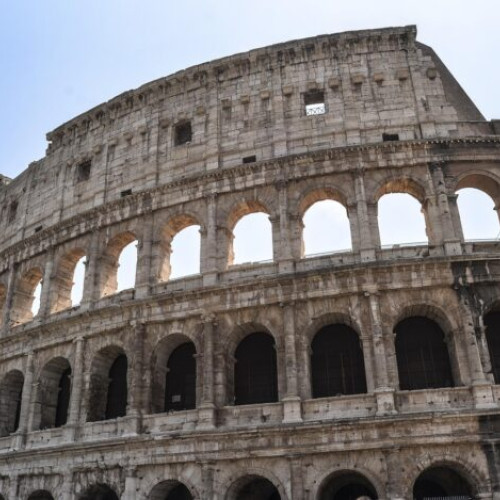 Greva la aeroporturile din Roma va afecta traficul aerian pe 13 octombrie 2025