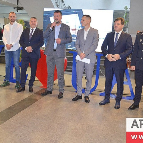 Universitatea „Aurel Vlaicu” organizează bursă pentru integrarea studenților pe piața muncii