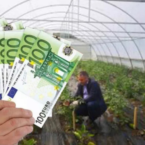 UE alocă 11,5 milioane euro pentru fermierii români afectați de înghețuri și fenomene meteo extreme