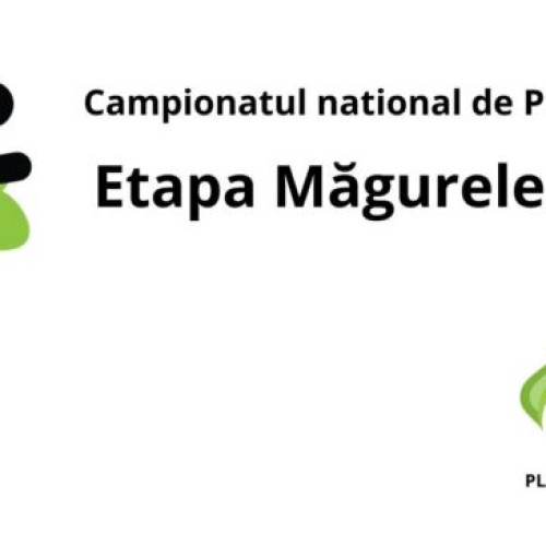 Primăria Măgurele și Ecotrack organizează campionatul ecologic