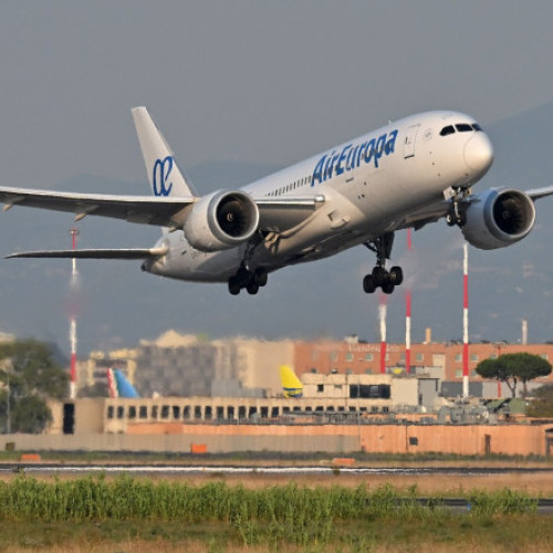Greva pe aeroporturile din Roma poate afecta zborurile pe 13 octombrie