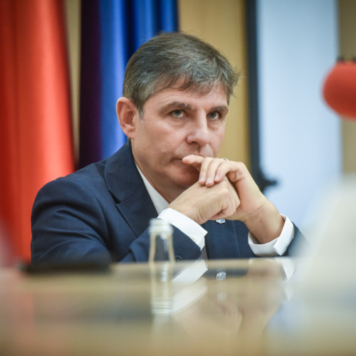 Universitatea "Lucian Blaga" din Sibiu lansează programe pentru sănătatea mintală a studenților