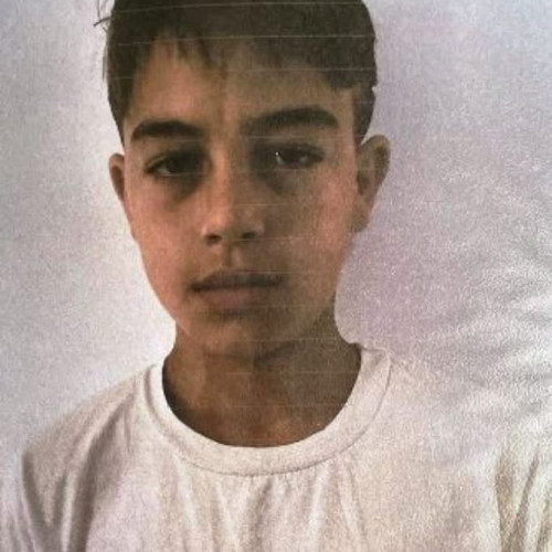 Băiat de 12 ani din Cornești dat dispărut după ce a părăsit casa familială