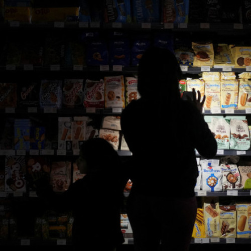 Red Eléctrica avertizează asupra unui posibil nou blackout în Spania