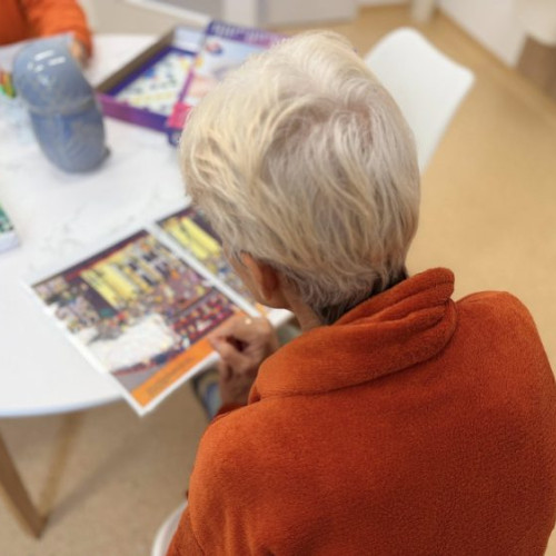 Spitalul din Baia Mare marchează Ziua Mondială a Sănătății Mintale cu un mesaj comunitar