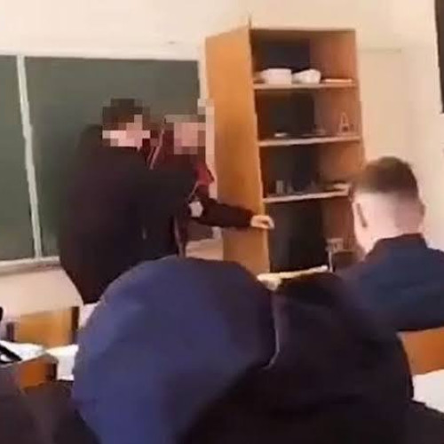 Agresiune a unui elev asupra unui profesor pensionar la Liceul Tehnologic din Târgoviște