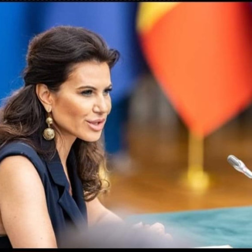 Felicia Akkaya: România, o țară strategică cu provocări economice în relația cu Marea Britanie