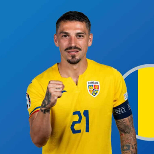 Nicolae Stanciu, locul 5 la salarii în lotul de la Genoa