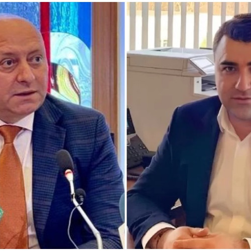 PSD Bacău propune noi subprefecți pentru județ în locul PNL și UDMR