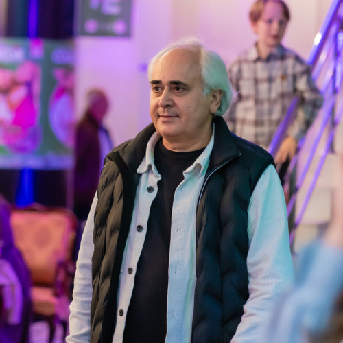 Teatrul Național Mihai Eminescu din Chișinău cucerește publicul la Festivalul de Comedie de la Galați