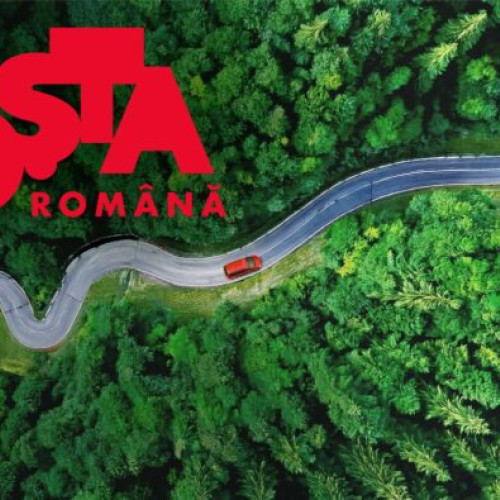 Poşta Română lansează noua identitate vizuală și strategie de repoziționare