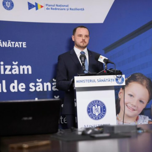 Ministrul sănătății anunță soluții pentru deblocarea aprovizionării spitalelor