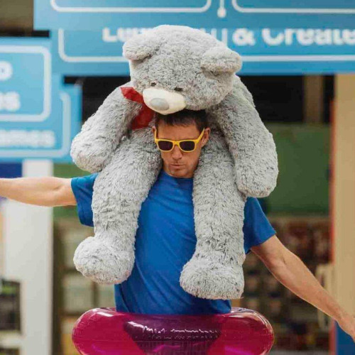 Premiera filmului Roofman la Cinema Independența din Târgoviște