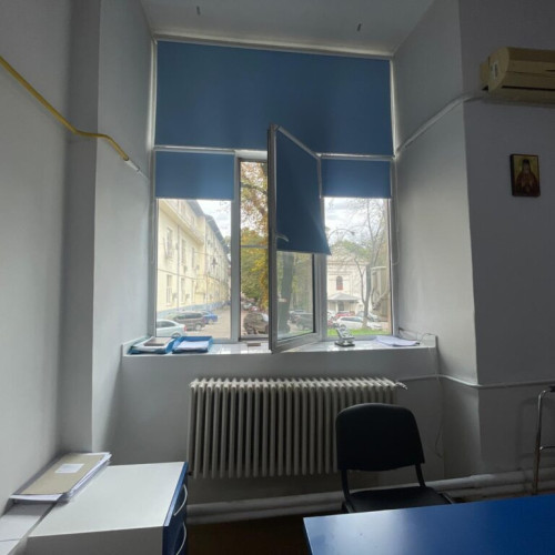 Pacienți de la spitalul Sf. Spiridon din Iași reclamagă căldură excesivă în saloane