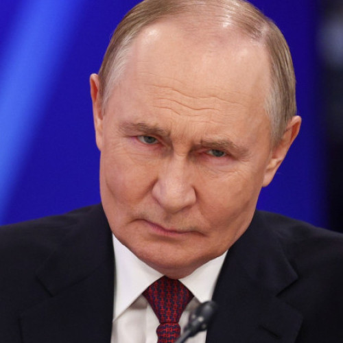 Putin anunță consolidarea apărării aeriene a Rusiei ca răspuns la posibile rachete Tomahawk