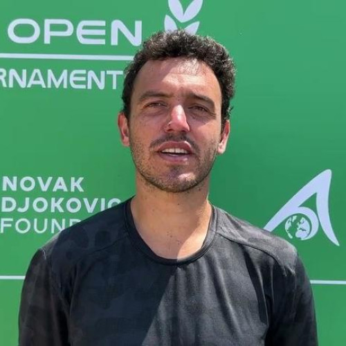 Tenismanul Goncalo Oliveira suspendat patru ani după un test pozitiv la metamfetamină