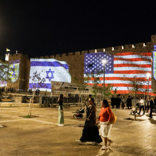 Armistițiul Israel-Hamas, o tranzacție importantă pentru pacea în Orientul Mijlociu